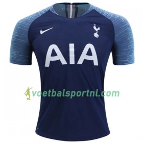 Tottenham Hotspur Uit Shirt 2018-19